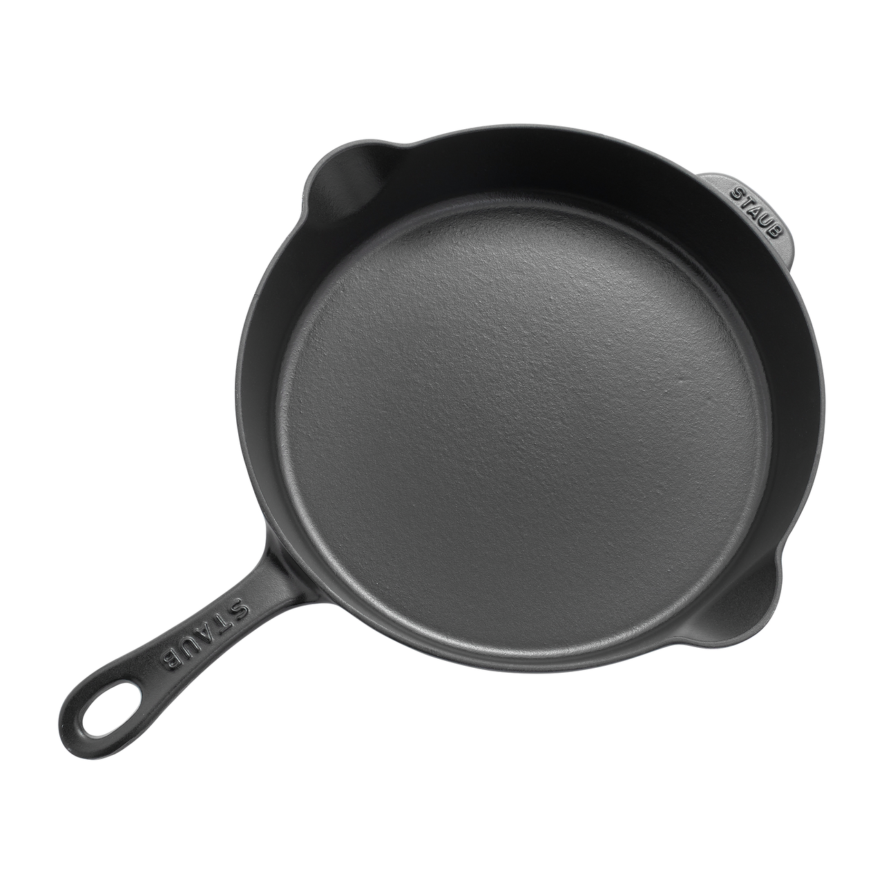 Staub Traditional Skillet